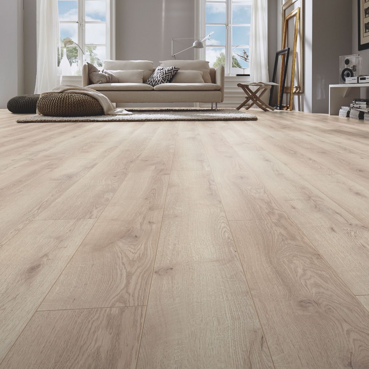 Laminat und Vinylboden Stuttgart