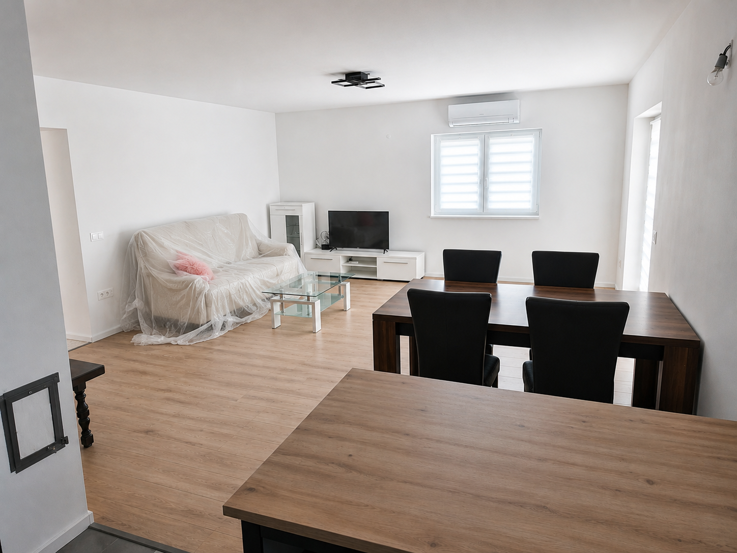 Einfamilienhaus renovieren Stuttgart-Ost