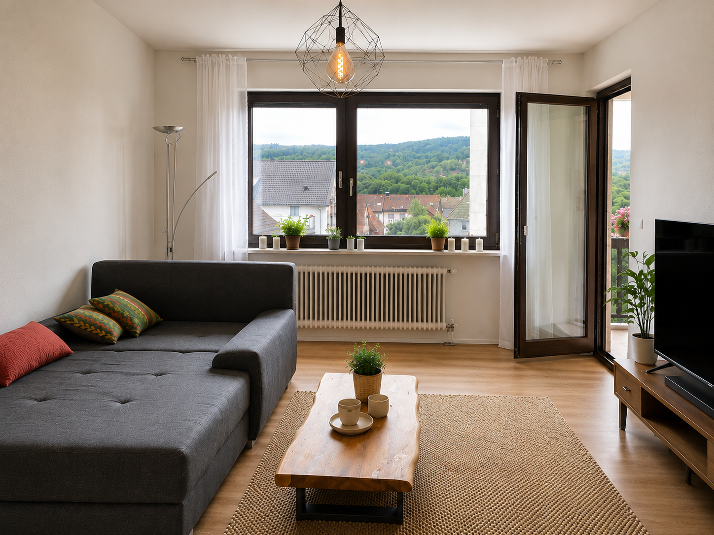 Wohnung renovieren Leonberg